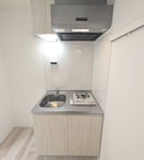 キッチン シャンカル豊島園