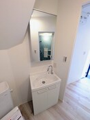 洗面 シャンカル豊島園