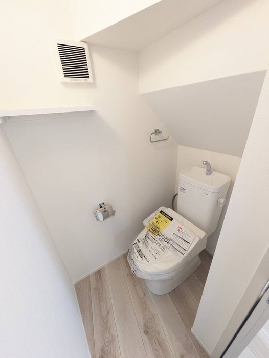 トイレ シャンカル豊島園