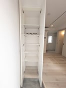 靴箱 シャンカル豊島園