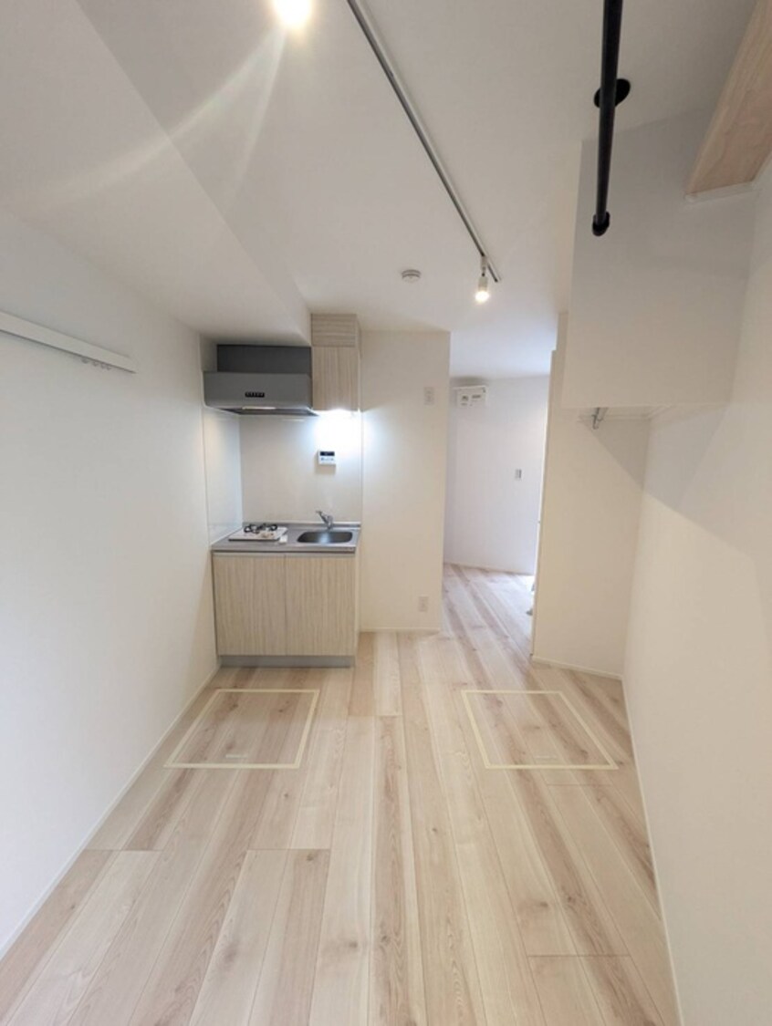 居室 シャンカル豊島園