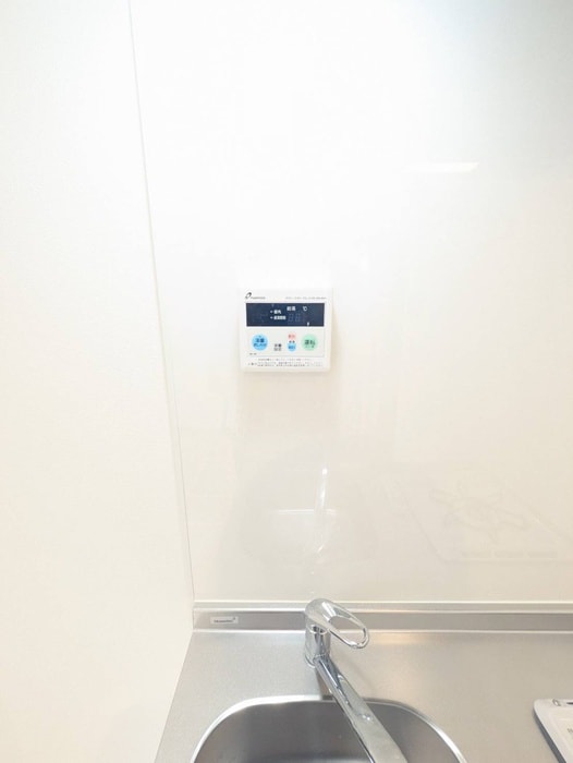 内観写真 シャンカル豊島園