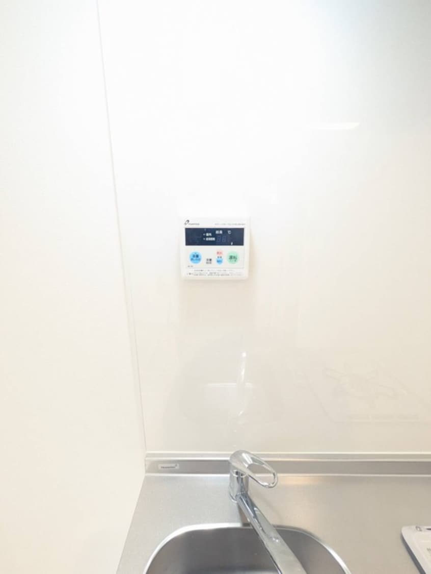 内観写真 シャンカル豊島園