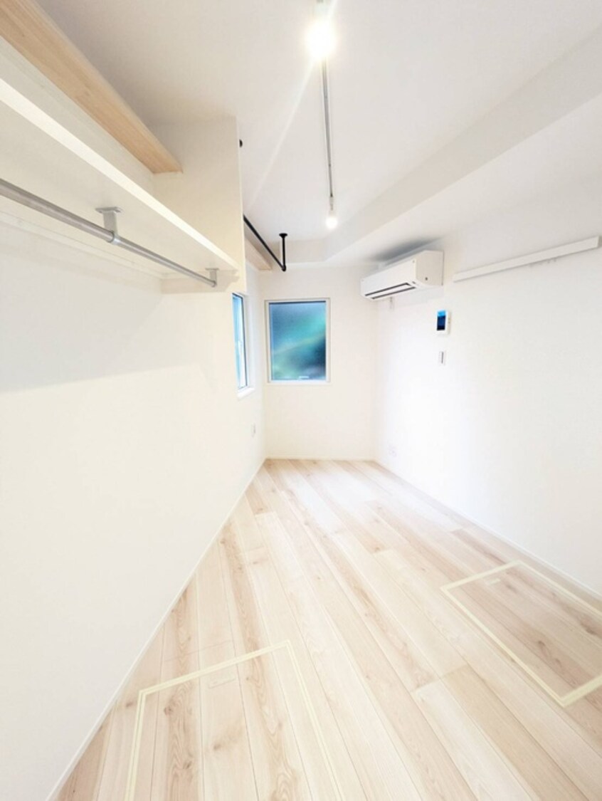 居室 シャンカル豊島園