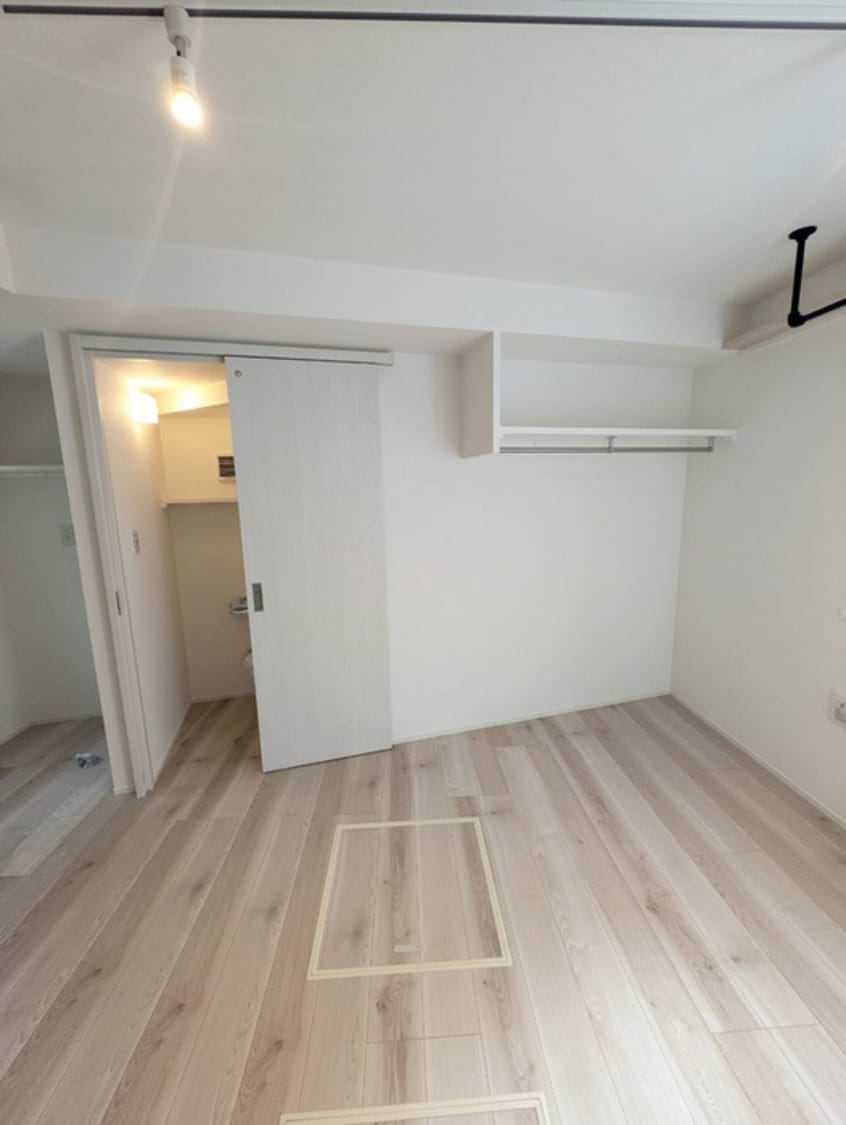 内観写真 シャンカル豊島園