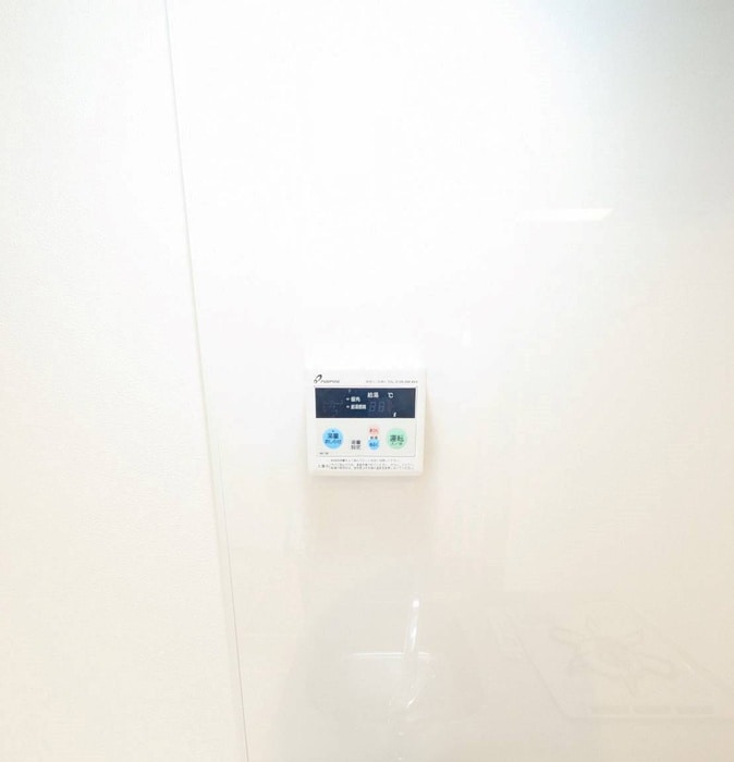 内観写真 シャンカル豊島園