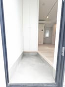 玄関 シャンカル豊島園