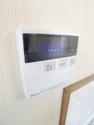 内観写真 白扇ハイツ