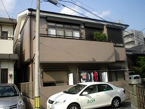 メゾンファミ－ル