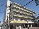 共栄町田ビルの外観