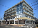 共栄町田ビルの外観