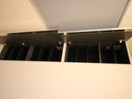 靴箱 共栄町田ビル