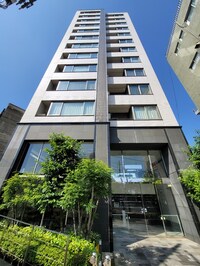 シェフル－ル駒込駅前(201)