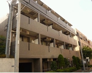 ステージファースト原宿(408)