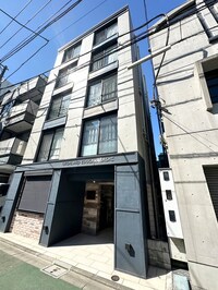 LEGA　LAND　EDOGAWABASHI