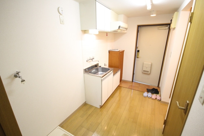 廊下 カーサ５５