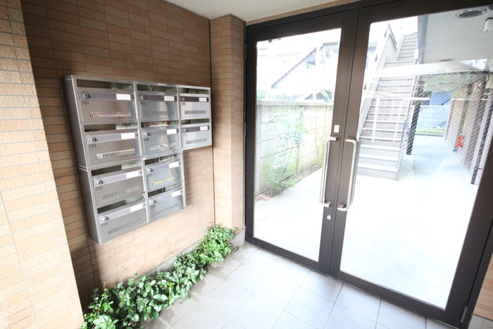 外観写真 カーサ５５