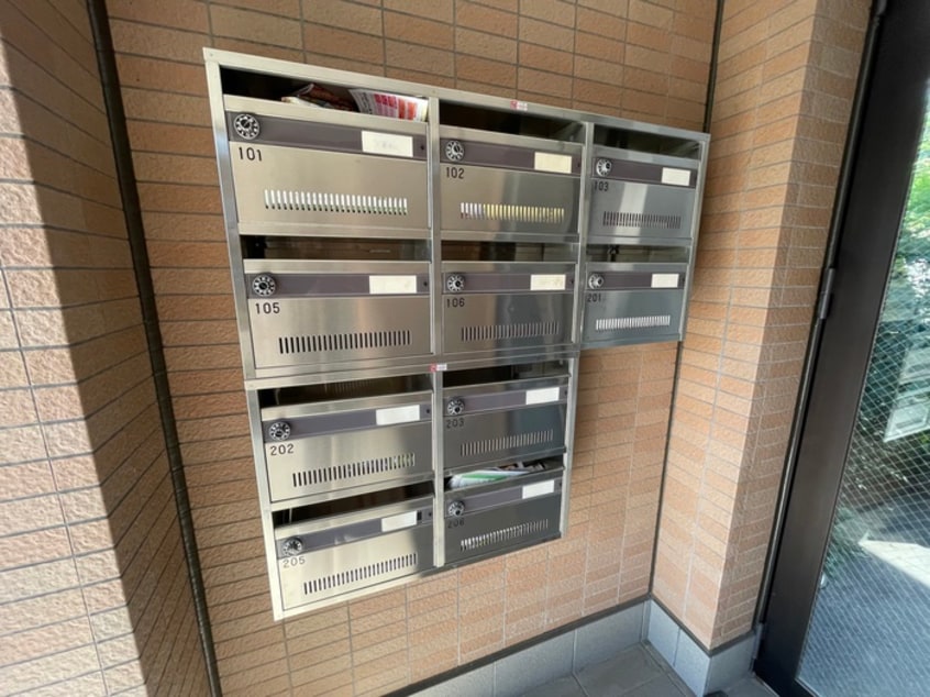 外観写真 カーサ５５