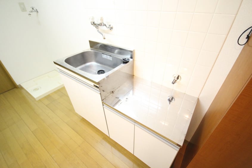 キッチン カーサ５５