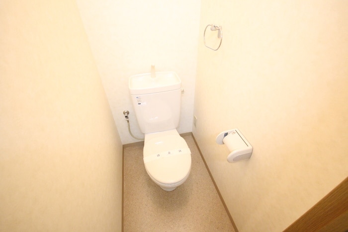 トイレ カーサ５５