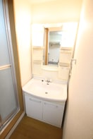 洗面 カーサ５５