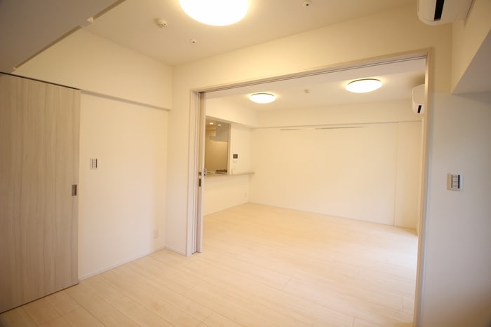 居室 コンフォリア滝野川