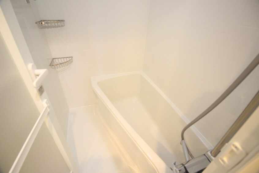 バス／シャワールーム等 コンフォリア滝野川