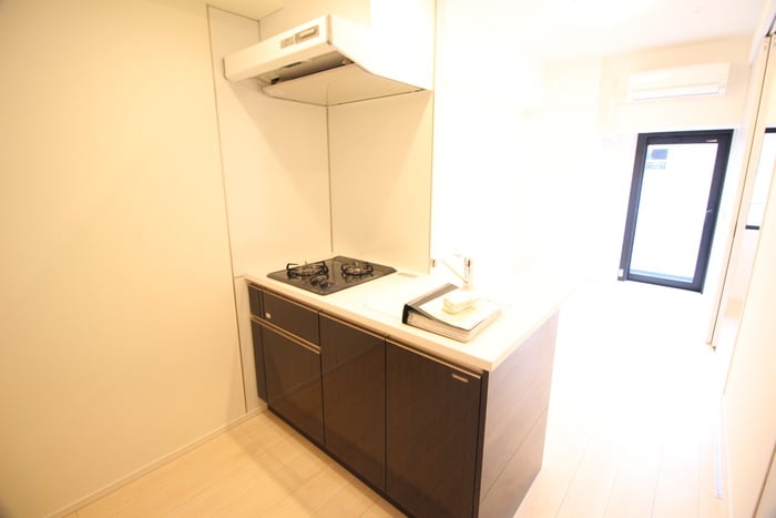 キッチン コンフォリア滝野川