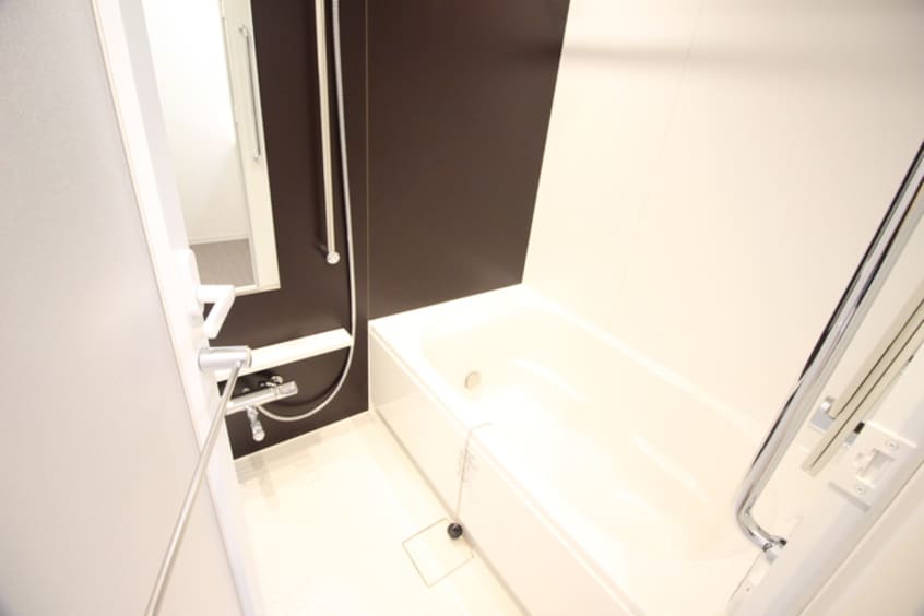 バス／シャワールーム等 コンフォリア滝野川