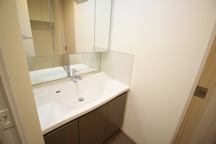 洗面 コンフォリア滝野川