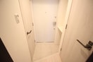 玄関 コンフォリア滝野川