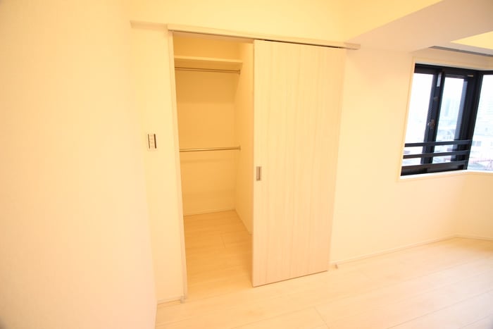 収納 コンフォリア滝野川