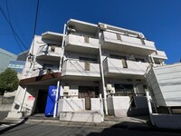 ラフィニアさいたま新都心