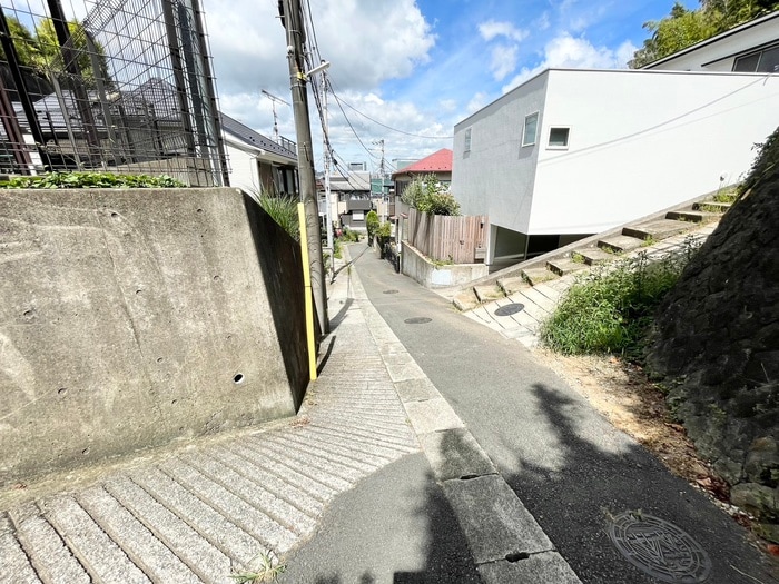 周辺環境 アム－ルセブン