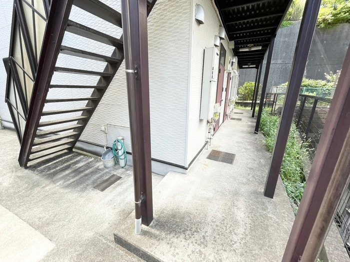 周辺環境 アム－ルセブン