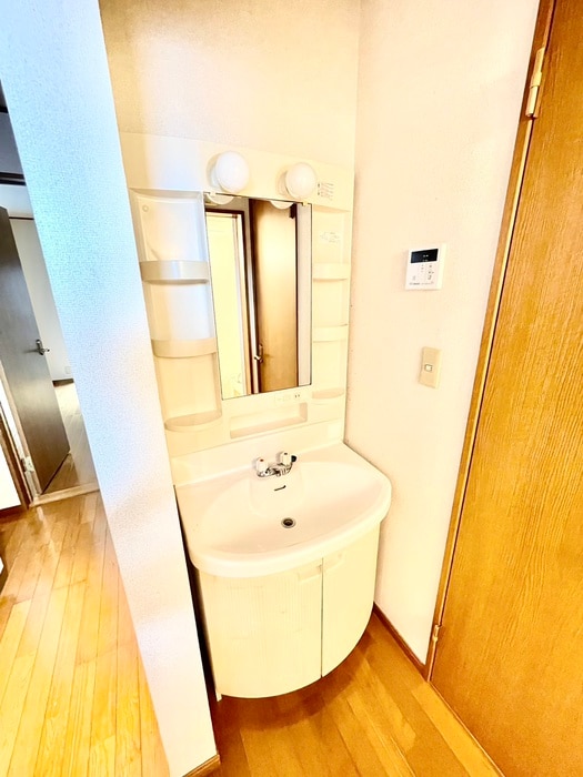 洗面 アム－ルセブン