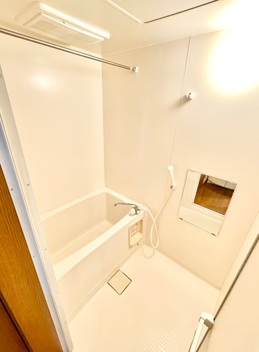 バス／シャワールーム等 アム－ルセブン