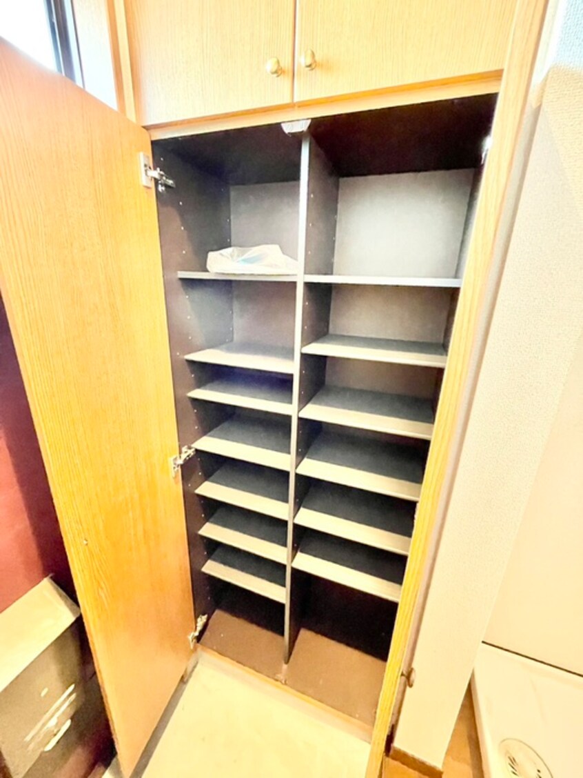 収納 アム－ルセブン