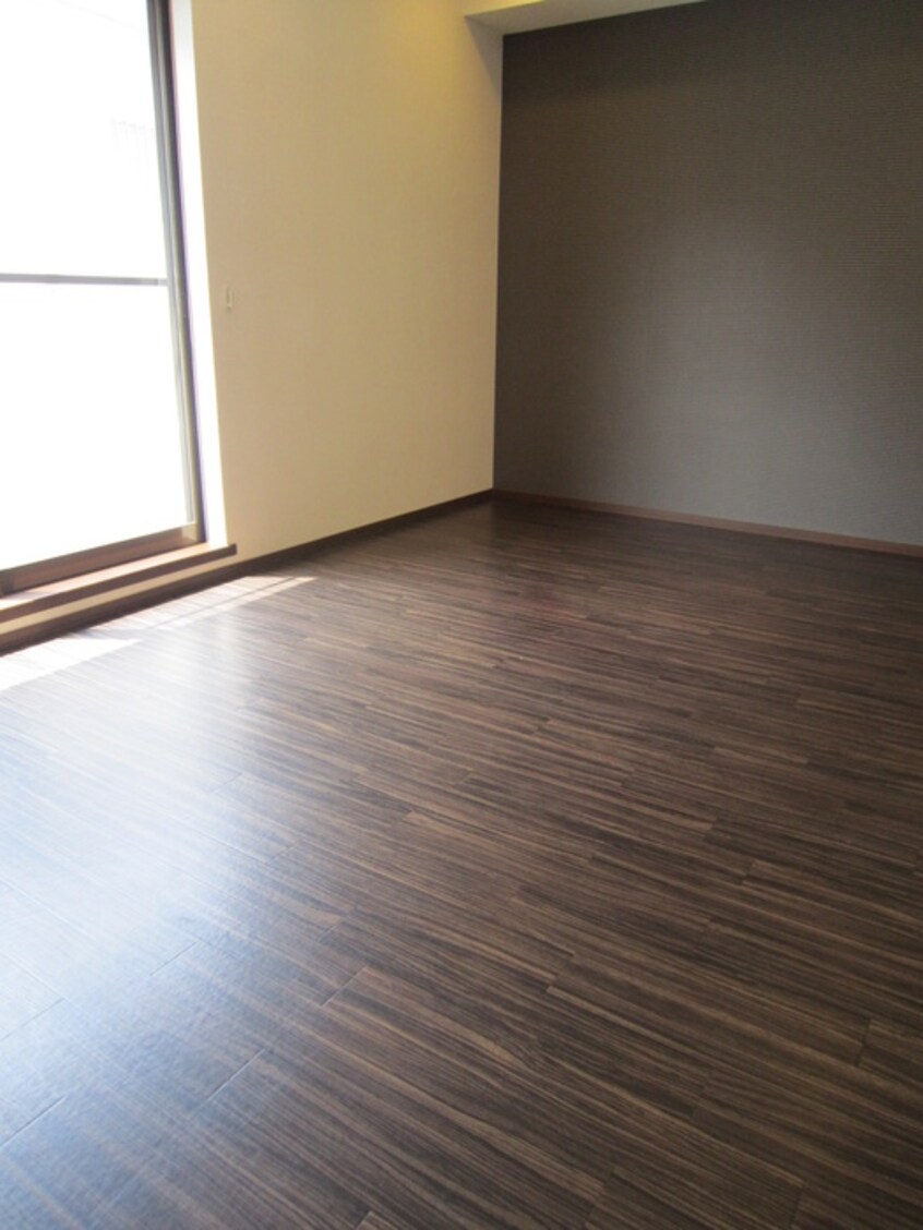 居室 メゾン衣笠