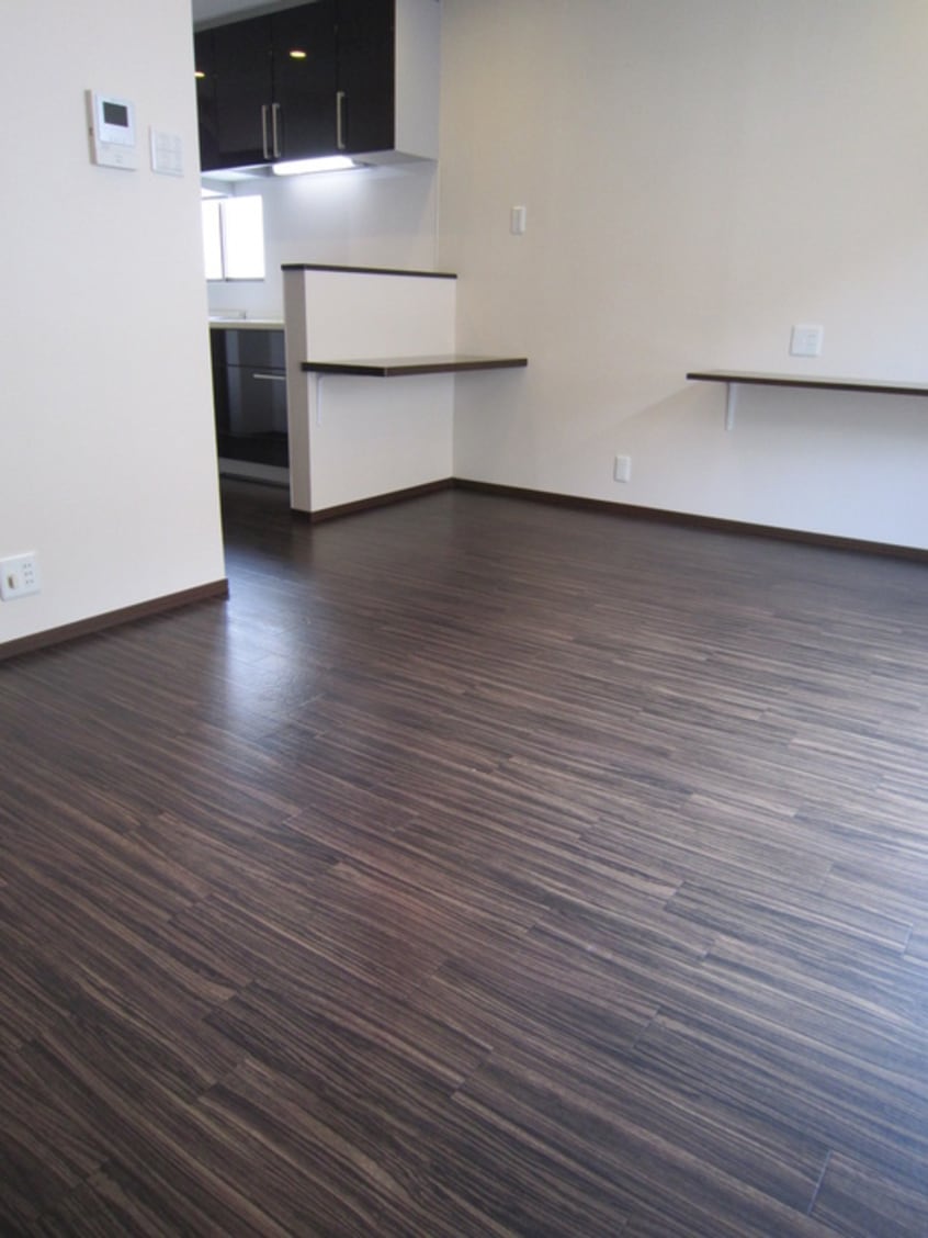 居室 メゾン衣笠