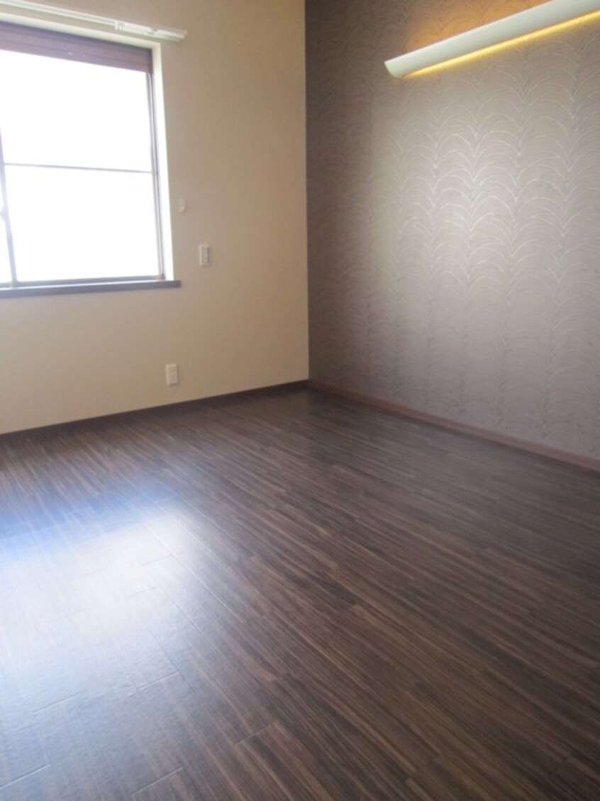 居室 メゾン衣笠