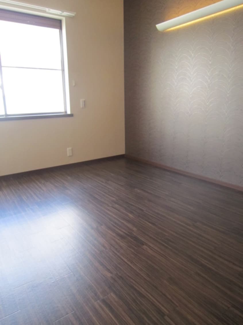 居室 メゾン衣笠