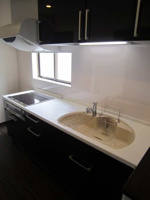 キッチン メゾン衣笠