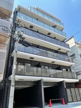 ルネサンスコート駒込