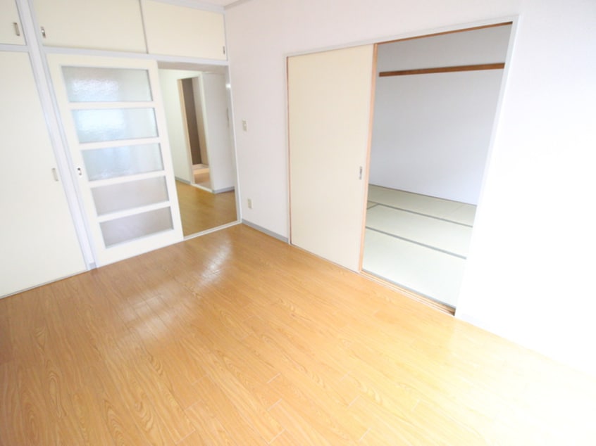 居室 プリンスマンション