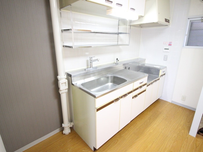 キッチン プリンスマンション