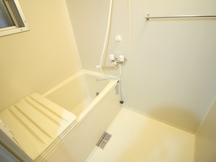 バス／シャワールーム等 プリンスマンション