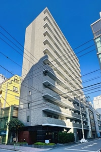 ＨＦ銀座レジデンスＥＡＳＴⅡ