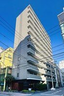 外観写真 ＨＦ銀座レジデンスＥＡＳＴⅡ