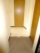 玄関 ＨＦ銀座レジデンスＥＡＳＴⅡ